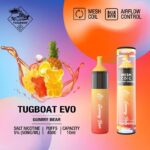 Order Tugboat EVO Gummy Bear Online in UAE | Quick Shipping