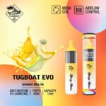 Buy Tugboat EVO Mango Melon in UAE – Order Online Now