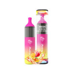 Tugboat EVO Energy Strawberry