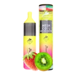 Shop Tugboat EVO Passion Fruits Strawberry UAE – Order Now