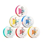 Velo Nicotine Pouches