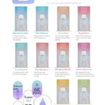 Pod Salt Pearl Bar 6000 Puffs