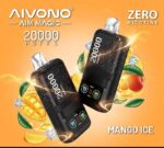 AIVONO AIM MAGIC 20K PUFFS Mango ice