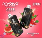 AIVONO AIM MAGIC 20K PUFFS Watermelon ice