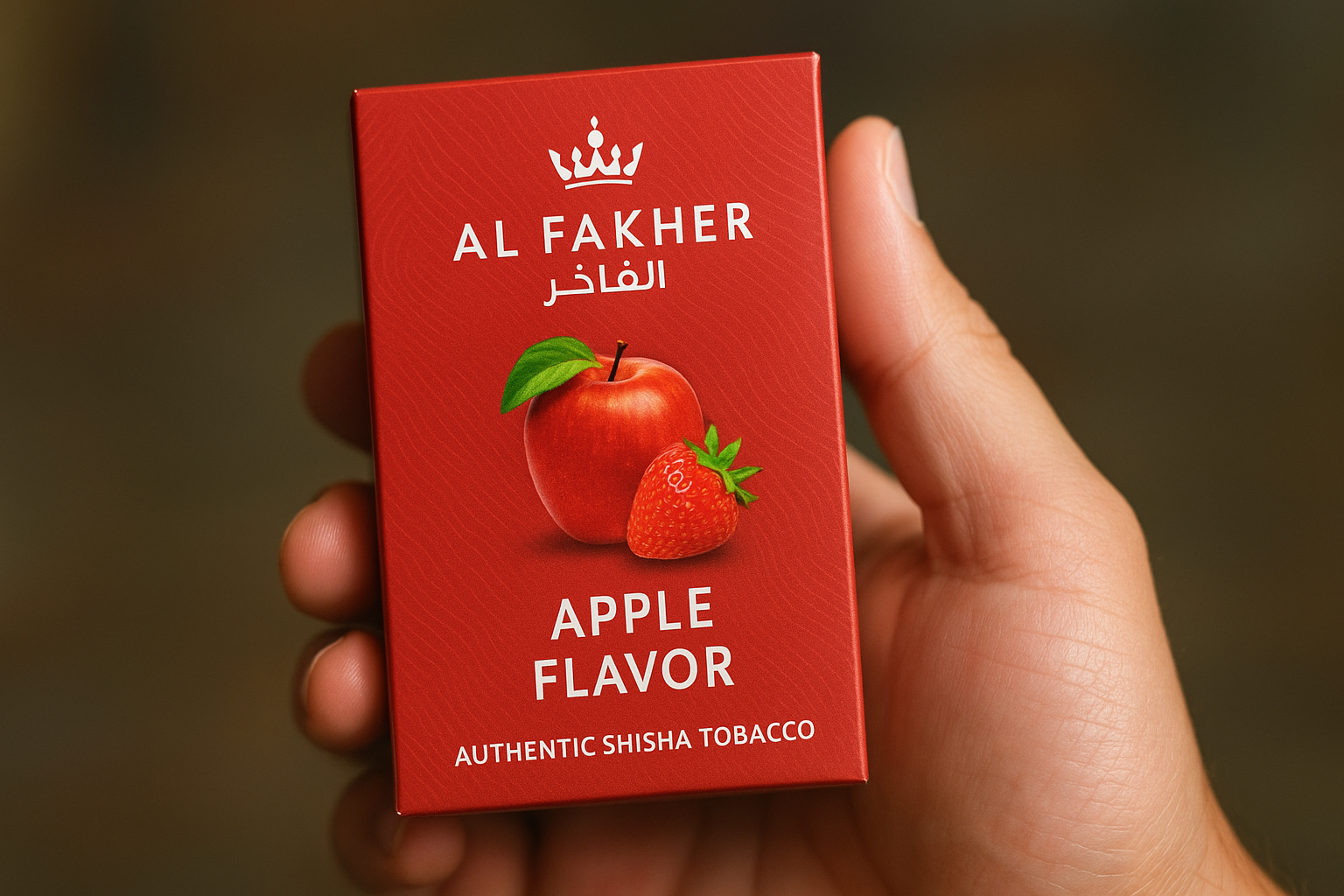 Al Fakher UAE