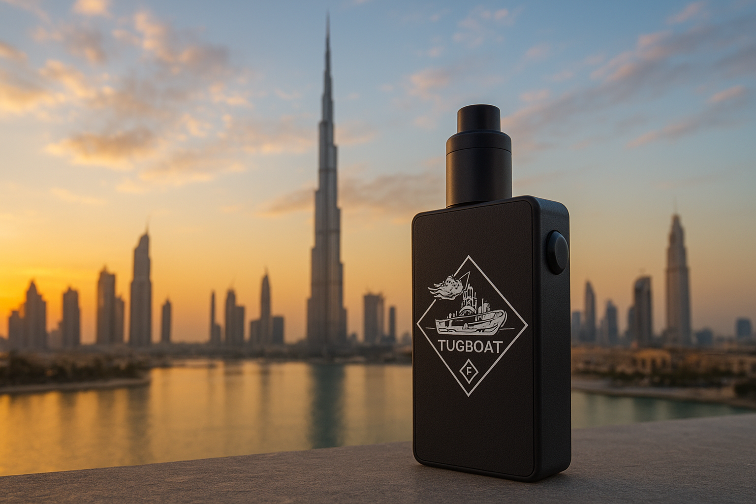 tugboat vape