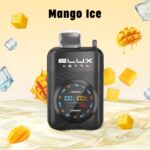 ELUX Astra 50000 Puffs Disposable Vape Mango Ice
