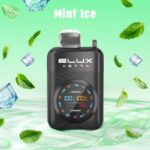 ELUX Astra 50000 Puffs Disposable Vape Mint Ice