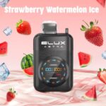 ELUX Astra 50000 Puffs Disposable Vape Strawberry Watermelon Ice