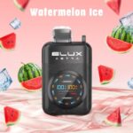 ELUX Astra 50000 Puffs Disposable Vape Watermelon Ice
