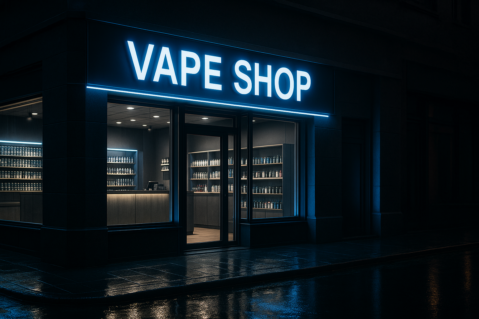 vape shops near me