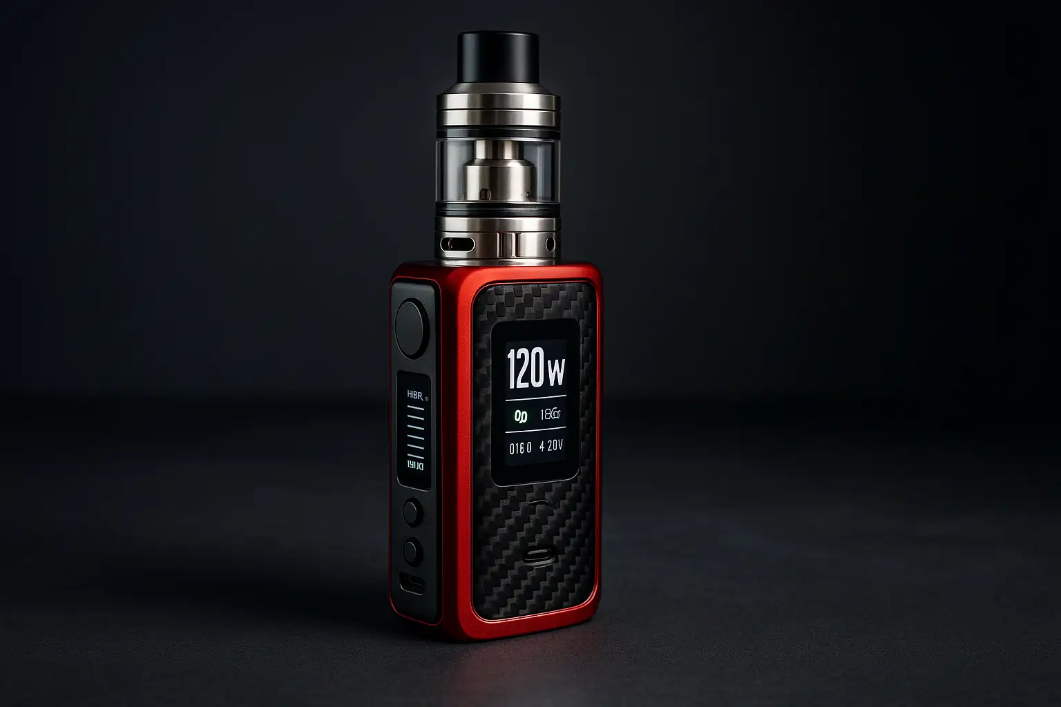 SMOK