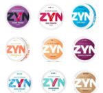 ZYN Nicotine Pouches - Smoke-Free, Tobacco-Free, Convenient Nicotine Experience in Dubai