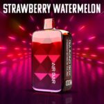 AIR BAR DIAMOND BOX 20000 PUFFS DISPOSABLE Strawberry WatermelonVAPE