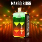 AIR BAR DIAMOND BOX 20000 PUFFS DISPOSABLE VAPE Mango Bliss
