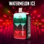 AIR BAR DIAMOND BOX 20000 PUFFS DISPOSABLE VAPE Watermelon Ice