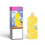 ELFBAR JOINONE Ice POD 25,000 Puffs Disposable Vape (Pod Only) 5% Mango King