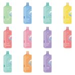 ELFBAR JOINONE Ice POD 25,000 Puffs Disposable Vape (Pod Only) 5% in UAE