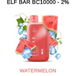 Elf Bar BC10000 Disposable Vape Watermelon in UAE
