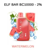 Elf Bar BC10000 Disposable Vape Watermelon in UAE