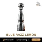 Humo Azul 15000 Limited Edition Blue Razz Lemon
