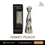 Humo Azul 15000 Limited Edition Honey Peach