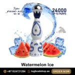 Humo Azul 24000 puffs disposable vape Watermelon Ice