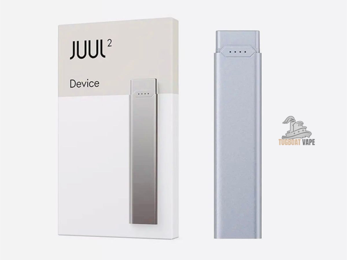 Buy JUUL 2 Device Kit pods in UAE Slate Grey  Limited Time Offer You Can't  Ignore