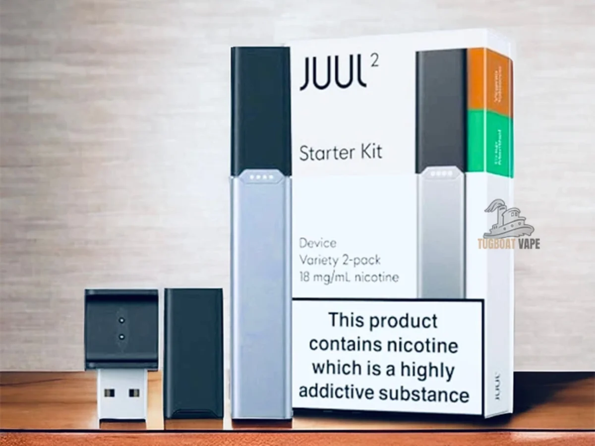 Buy JUUL 2 Starter Kit in UAE – Prices Dropping & Stock Almost Gone!
