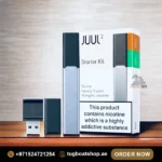 Juul 2 Starter Kit in UAE TugBoatShop Dubai