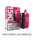 Buy POD SALT 15000 Puffs Disposable Vape in UAE - Image 4