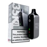 Pod Salt 35000 Puffs Disposable Vape Ice Mint