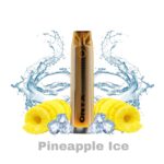 Pod Salt Onyx 4000 Puffs Disposable Vape Pineapple Ice