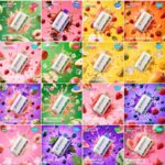 VOZOL STAR 40000 DISPOSABLE Vape in UAE