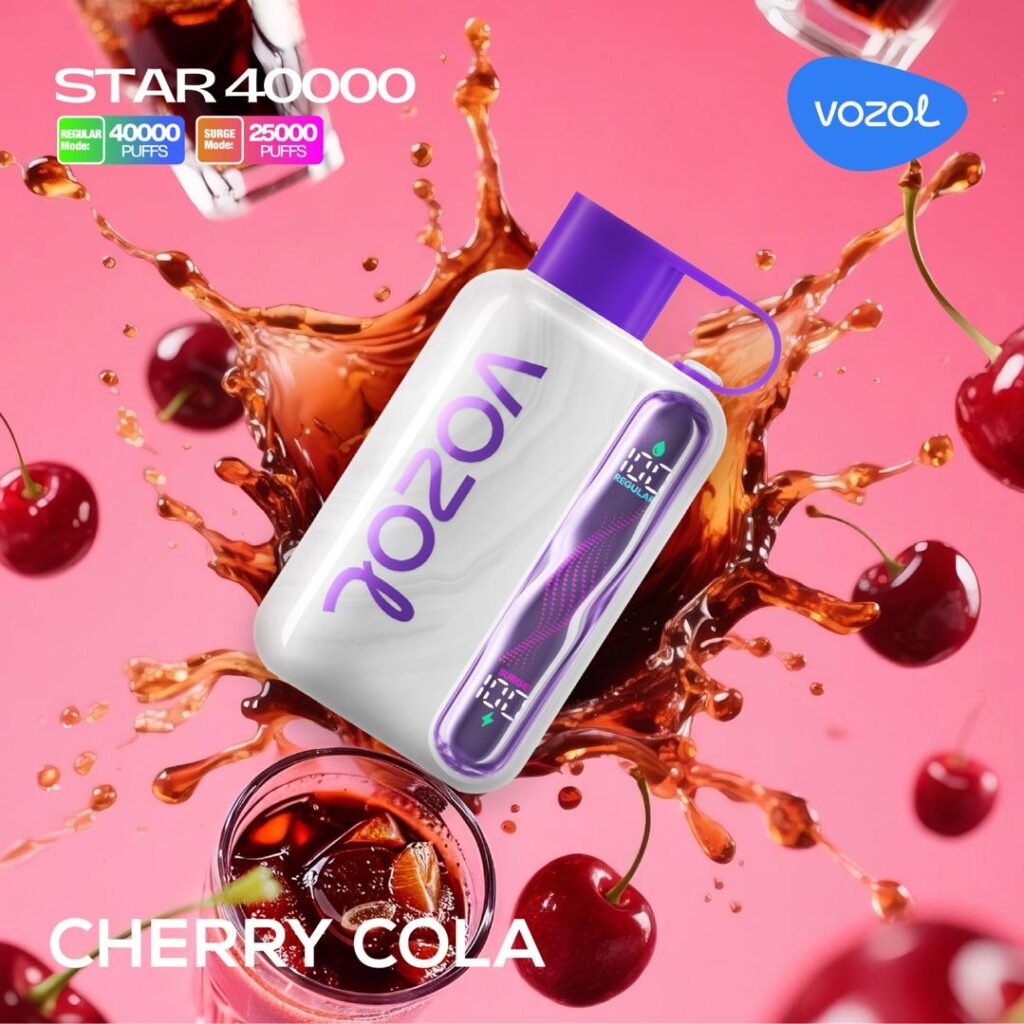 Buy Vozol Star 12000 Puffs Disposable Vape in Dubai, UAE  Luxury Vaping at  Affordable Prices