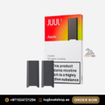 Juul 2 Pods 18MG in UAE Apple