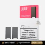 Juul 2 Pods 18MG in UAE Watermelon