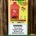 TUGBOAT T12000 MANGO PEACH WATERMELON IN UAE