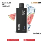 HQD Cuvie Slick Pro 15000 Puffs Disposable Lush Ice