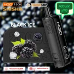 HQD Shisha 20000 Puffs Disposable Vape Black Ice