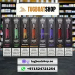 SULTAN Shisha 100K Xtra Disposable Vape 2MG Dubai UAE