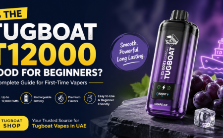 Is the Tugboat T12000 good for beginners