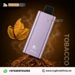 HQD Cuvie Slick 6000 Puffs Disposable Pod In UAE TOBACCO
