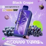 LOST MARY MT35000 TURBO In UAE Black Grape