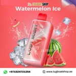 LOST MARY MT35000 TURBO In UAE Watermelon Ice