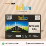 Marlboro Cigarettes Double Ice in Dubai UAE