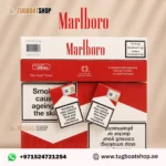 Marlboro Cigarettes Marlboro Red in Dubai UAE