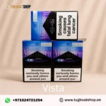 Marlboro Cigarettes Vista in Dubai UAE