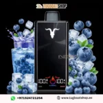 IGNITE V300 30000 Puffs IGNITE V300 30000 Puffs BLUEBERRY ICE Disposable Vape in Dubai UAE