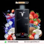 IGNITE V300 30000 Puffs IGNITE V300 30000 Puffs BLUEBERRY STRAWBERRY COCONAT Disposable Vape in Dubai UAE